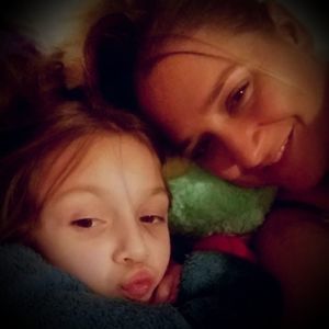 Meet your Posher, Rachel